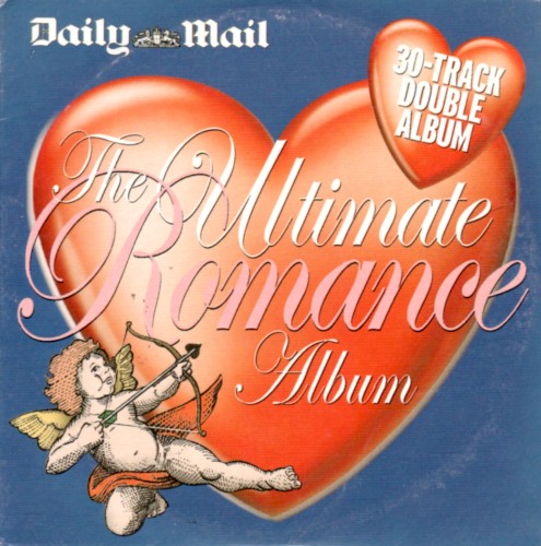 The Ultimate Romance Album