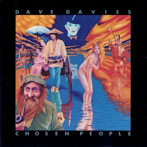 Chosen People