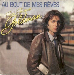 Au bout de mes rêves