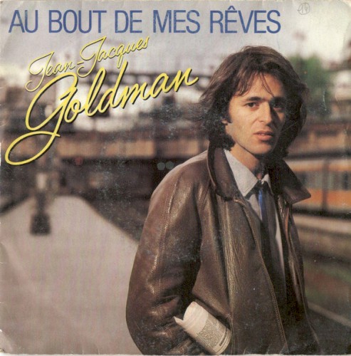 Au bout de mes rêves
