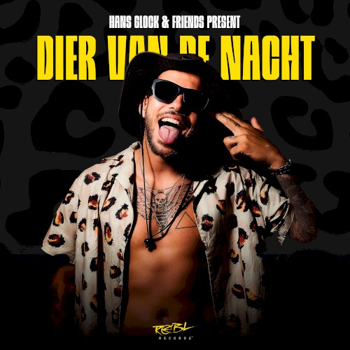 Dier van de Nacht