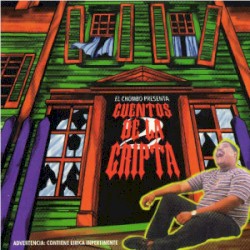 Cuentos de la cripta 2