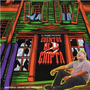 Cuentos de la cripta 2