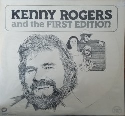 Kenny Rogers and The First Edition