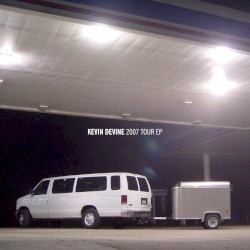 2007 Tour EP