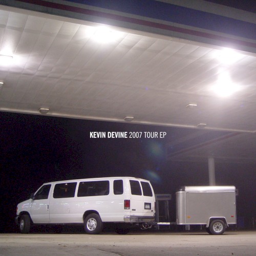 2007 Tour EP