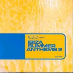 Club Class Presents Ibiza Summer Anthems 2