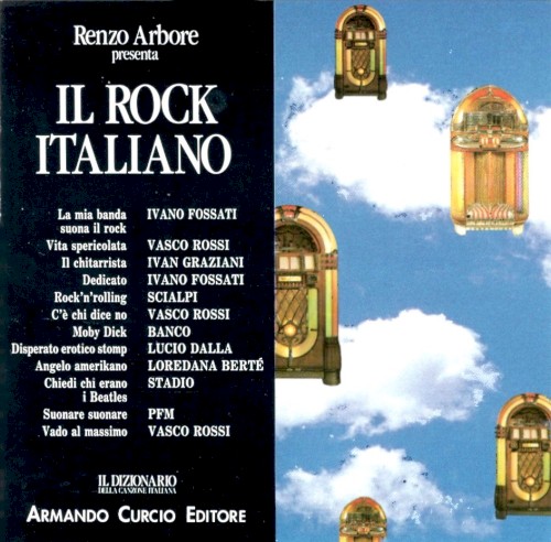 Il rock italiano