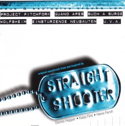 Straight Shooter Soundtrack
