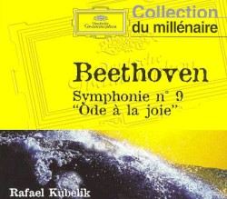 Symphonie n° 9 “Ode à la joie”