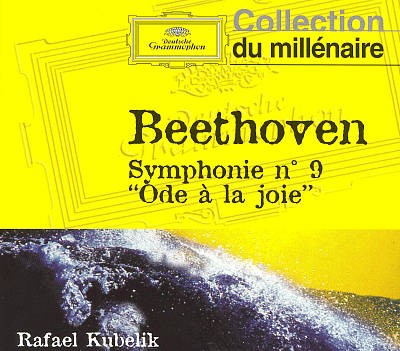 Symphonie n° 9 “Ode à la joie”