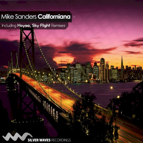 Californiana (Remixes)