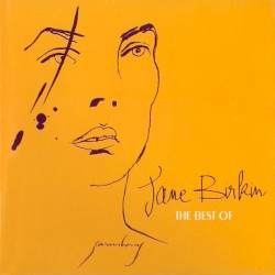 The Best of Jane Birkin