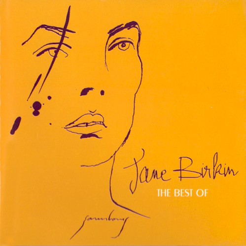 The Best of Jane Birkin