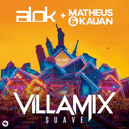 Villamix (Suave)