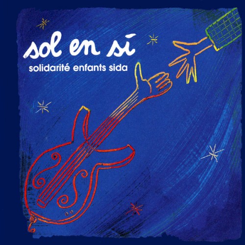 Sol en si : Solidarité enfants sida