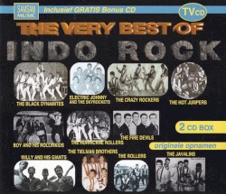 The Very Best of Indo Rock