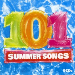 101 Summer Songs