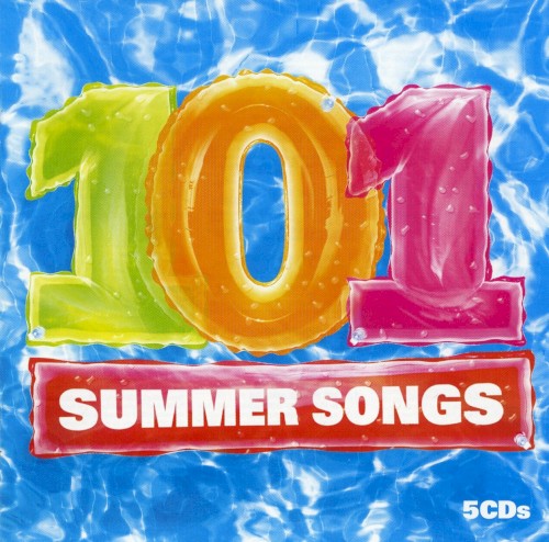 101 Summer Songs