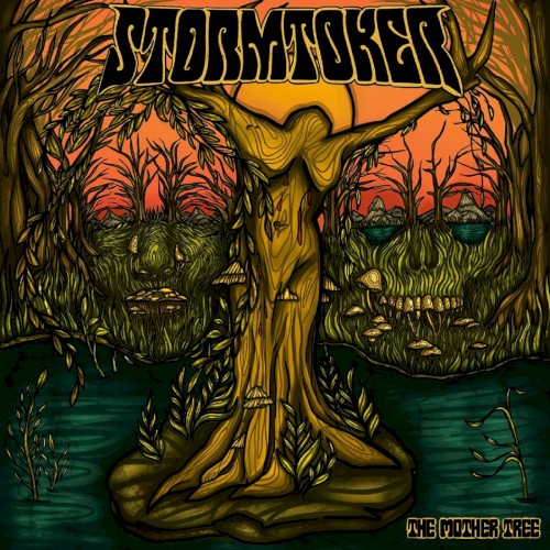 The Mother Tree