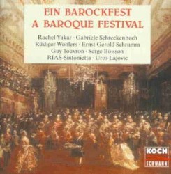 Ein Barockfest