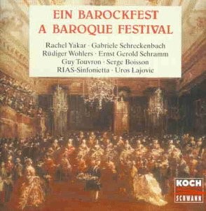 Ein Barockfest