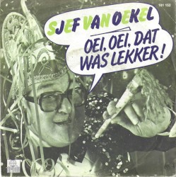 Oei oei, dat was lekker