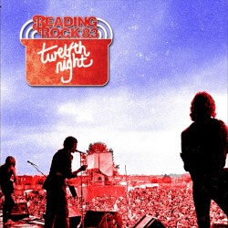 Reading Rock ’83