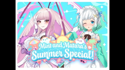 2024-04-01: Mint & Matara’s Summer Special #1, “Introducing”