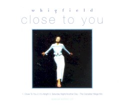 Close to You