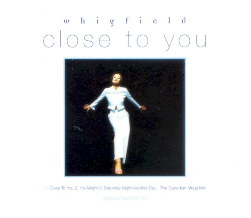 Close to You