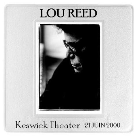 Keswick Theater