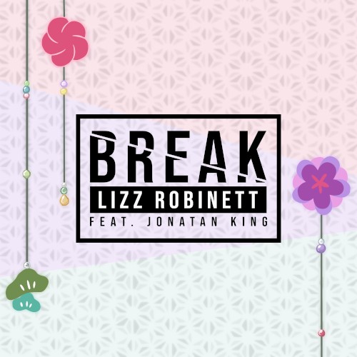Break (From “Yashahime: Princess Half‐Demon”)
