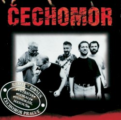 Čechomor