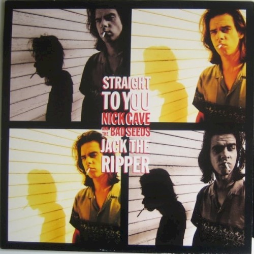 Straight to You / Jack the Ripper