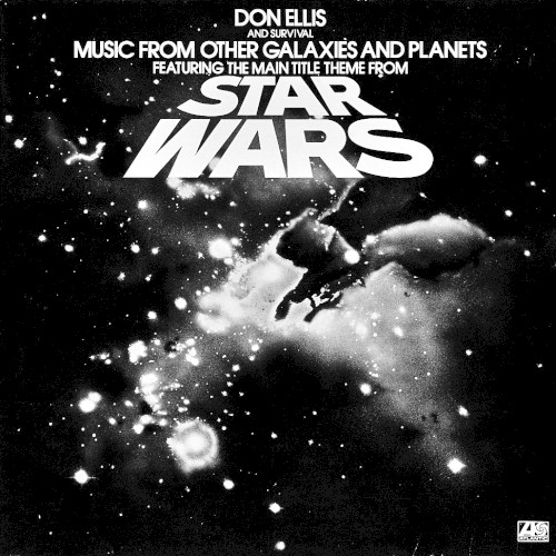 Music From Other Galaxies and Planets