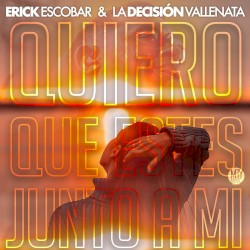 Quiero que estés junto a mí
