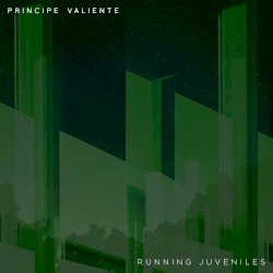 Running Juveniles