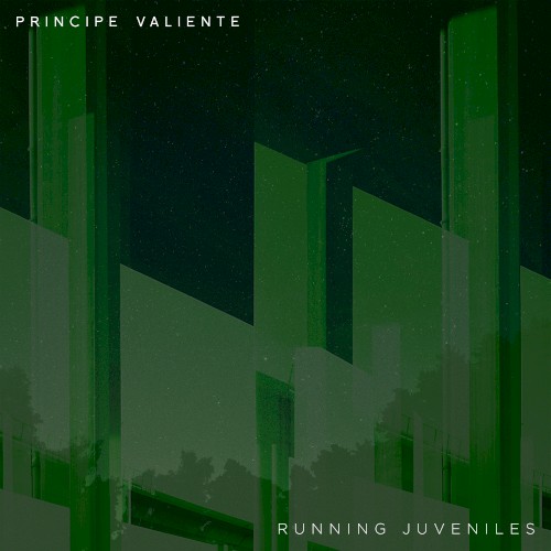 Running Juveniles