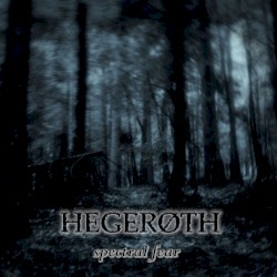 Spectral Fear