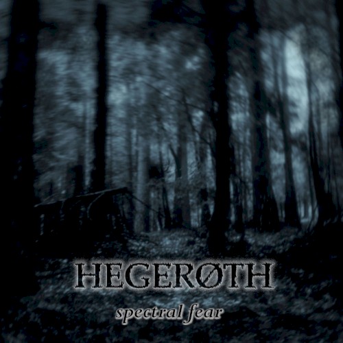 Spectral Fear