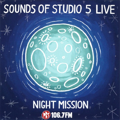Sounds of Studio 5 Live: Night Mission