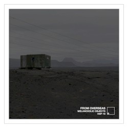 Melancholic Objects