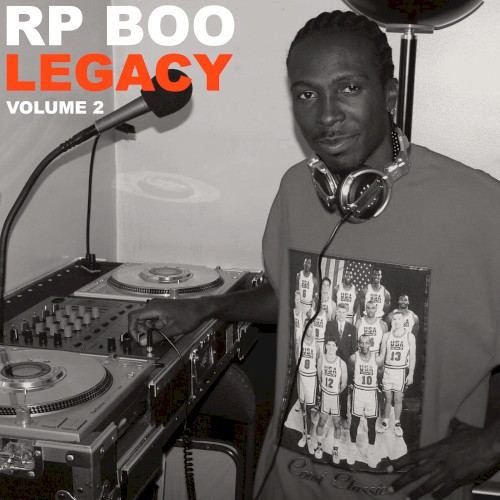 Legacy, Volume 2