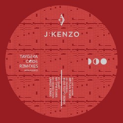 Taygeta Code Remixes, Pt. 3