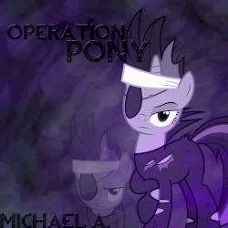 Operation: Pony