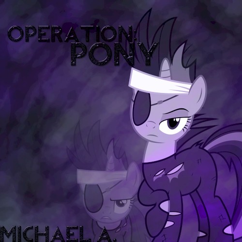 Operation: Pony