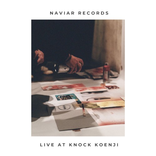 Live at Knock Koenji (Tokyo, Japan)