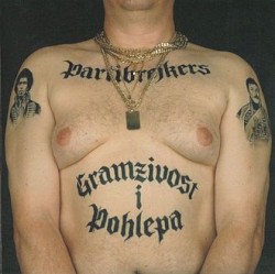 Gramzivost i pohlepa