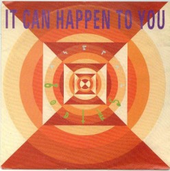 It Can Happen to You / Wild Beat